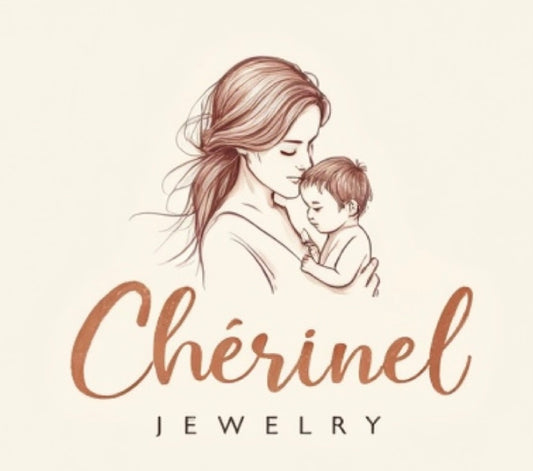 Carte Cadeau Chérinel - Bijoux Précieux au Lait Maternel