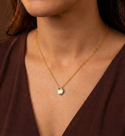 Collection Héritage - Bijoux Lait Maternel Transmission- Cherinel