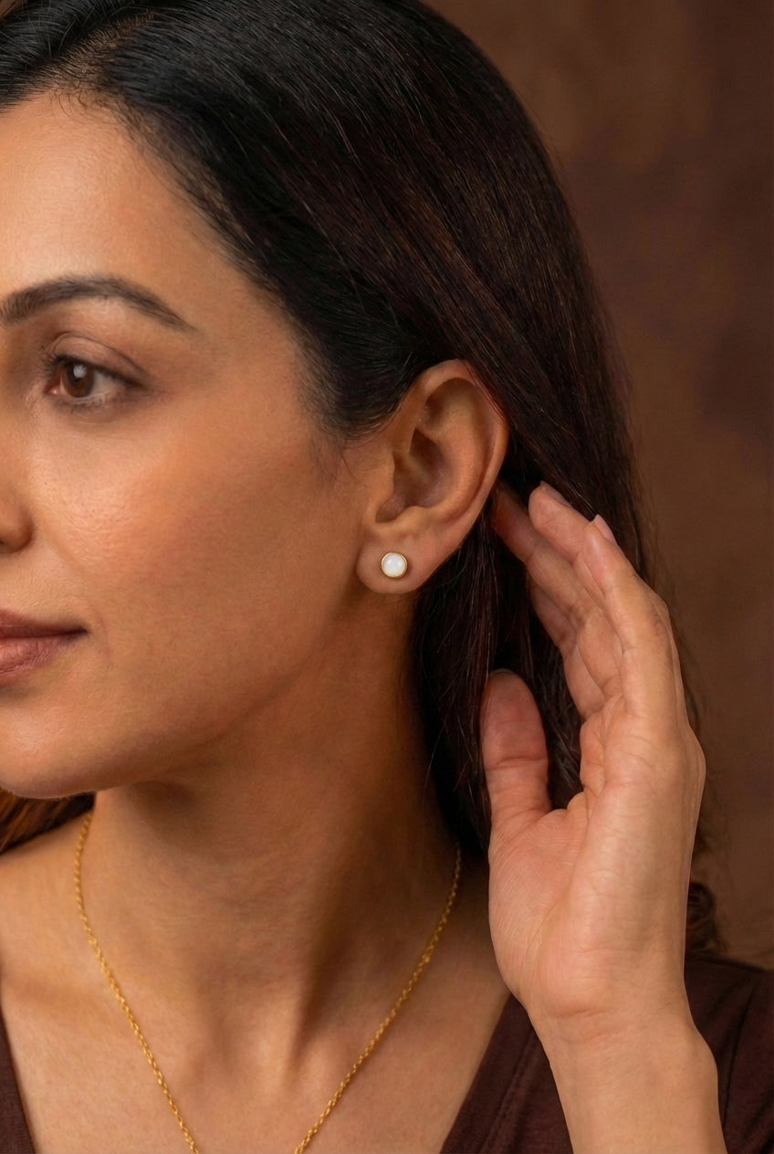 Collection Héritage - Bijoux Lait Maternel Transmission- Cherinel