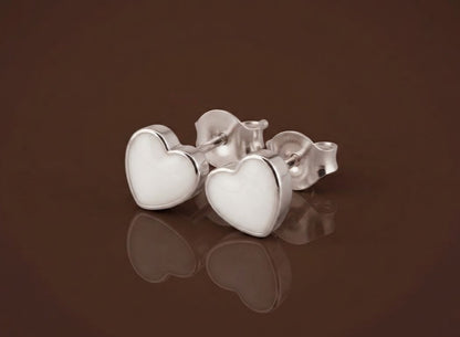 Boucles d'oreilles ❤️