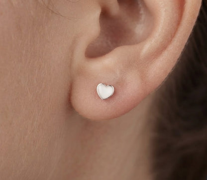Boucles d'oreilles ❤️